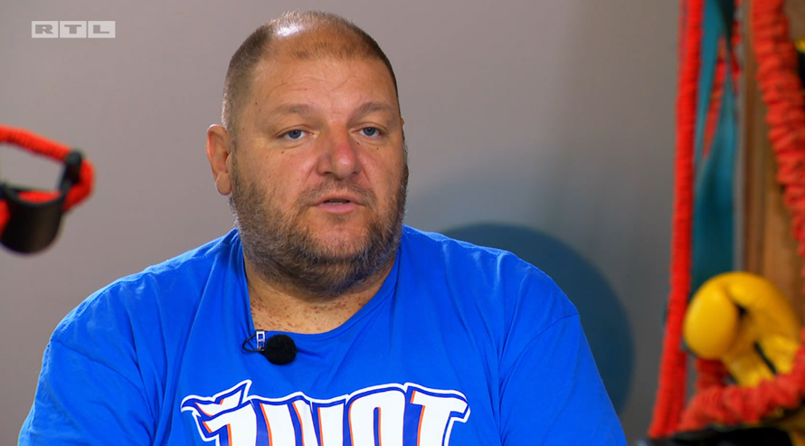 Pero nakon izlaska iz 'Života na vagi' pronašao ljubav: 'Znamo se već duže, bili smo prijatelji..'