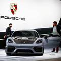 Porscheu lani dobit skočila za četvrtinu, isporučili više auta
