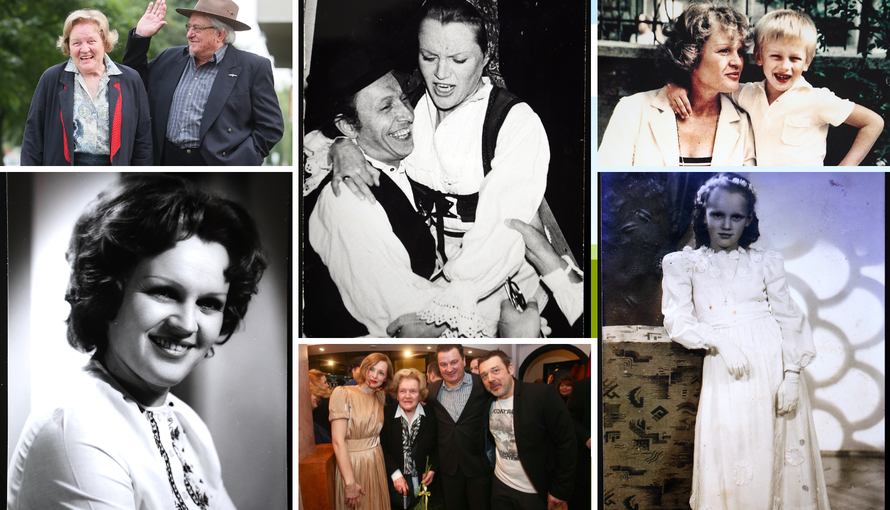 Kao gradsko dijete bojala se krava pa je kao Regica u seriji za mužnju dobila dublericu