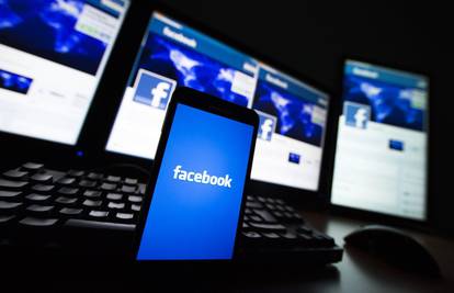Facebook i u iPhone aplikaciju dodao slanje glasovnih poruka