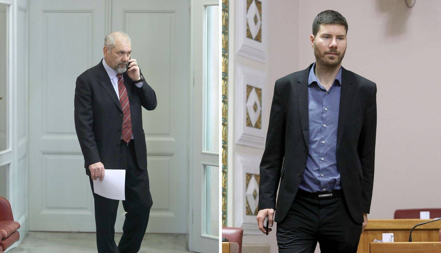 Hrelja: Ivan Pernar umanjuje vrijednost života starijih ljudi