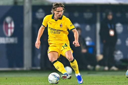 'Don Luka osvijetlio Bolognu': Maestro opet odu&scaron;evio Talijane