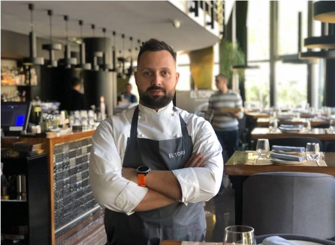 Najpoznatija gastro oaza u Zagrebu postaje vrhunski Chef's Park