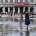 Milano zbog suše gasi fontane