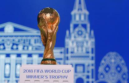 Nema širenja, Fifa odlučila: SP u Kataru igrat će 32 momčadi