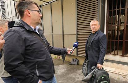 Dekanić se vraća na posao i tvrdi: 'Postupci protiv mene su bili nepotrebno prerigorozni'