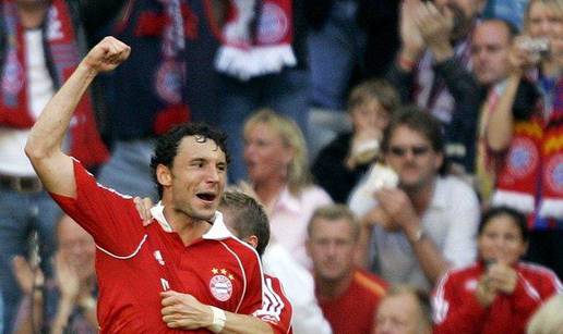 Mark van Bommel uvrijedio suca i zaradio isključenje