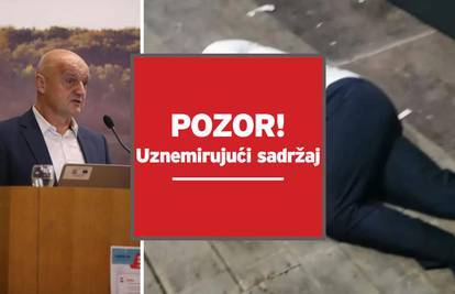 Vujiću je u incidentu na sajmu slomljen nos, imao 1,5 promila?