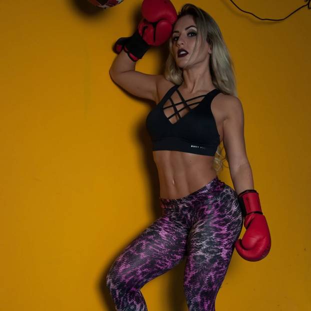 FOTO Brazilsku influencericu osuđuju zbog izgleda: 'Izbacuju me iz dućana jer sam preseksi'