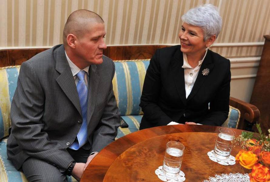 Goran Stanzl/Pixsell