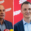 SDP će birati između outsidera Paunovića i veterana Hajdaša