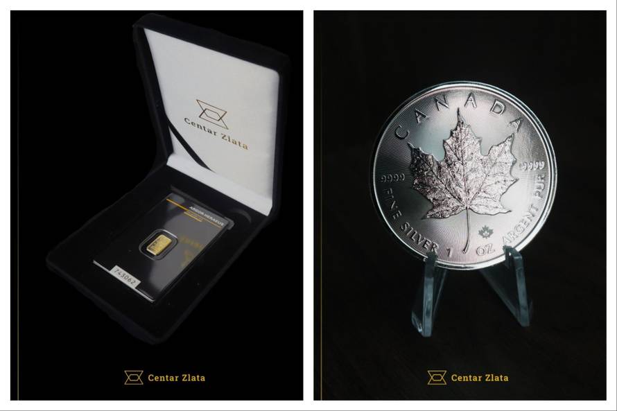 Zagrepčani imaju priliku osvojiti 'Treasure hunt'