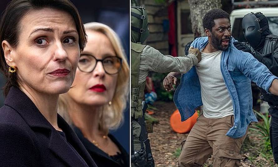 Pogledali smo seriju 'Hostage': Kao baš loš fast food koji se predstavlja kao sjajna delicija