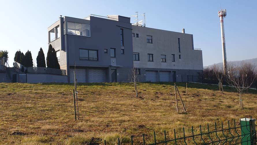 Ministar kuću procijenio na tek 120.000 €, a vrijedi puno više