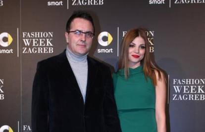 Poznati su uživali i na drugoj večeri Smart Fashion Weeka