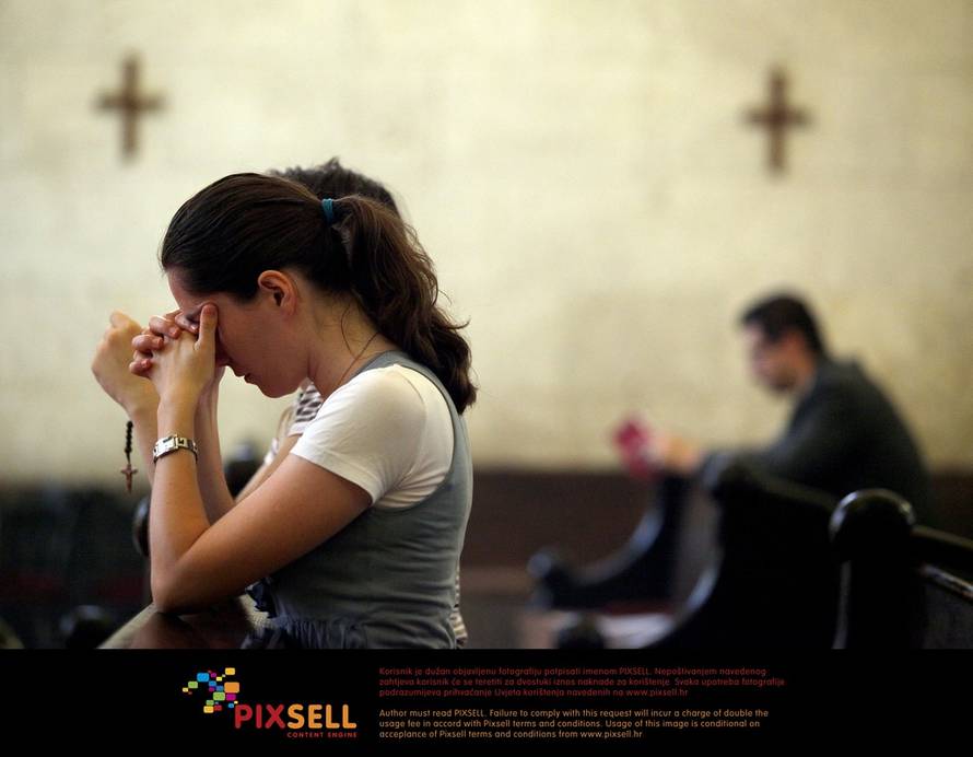 Patrik Macek/Pixsell