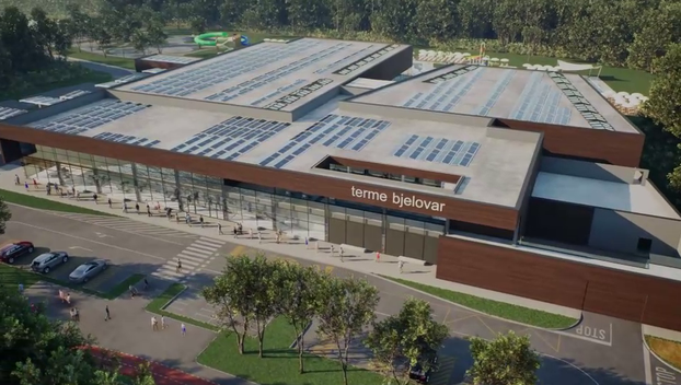 FOTO Sportska renesansa odvija se u Bjelovaru!  Pogledajte zašto