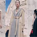 Alexander McQueen: Kako je trench kaput postao haljina?