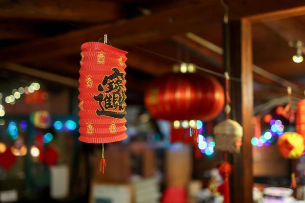 Zagreb: Kineski restoran i čajana Jing Yuan Teahouse u Gajnicama