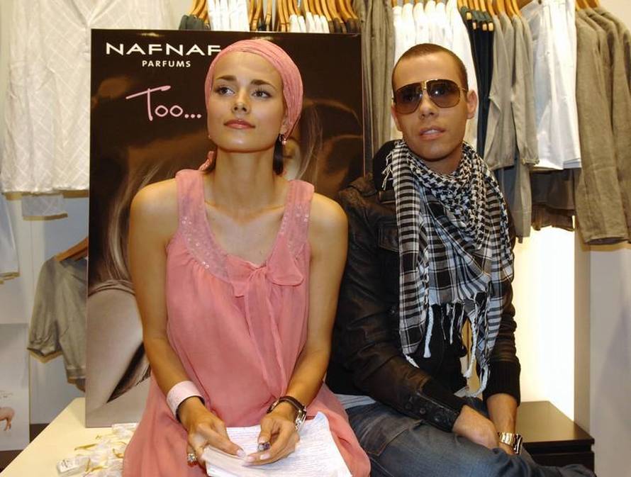 Davor Višnjić/Pixsell