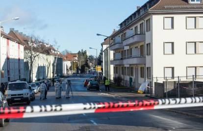 Nova racija u Njemačkoj: Traže salafiste koji vrbuju za ISIL