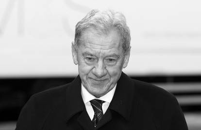 Preminuo je Milan Mandarić