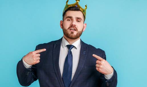 Ovi znakovi Zodijaka imaju veliki ego: Jeste li među njima?