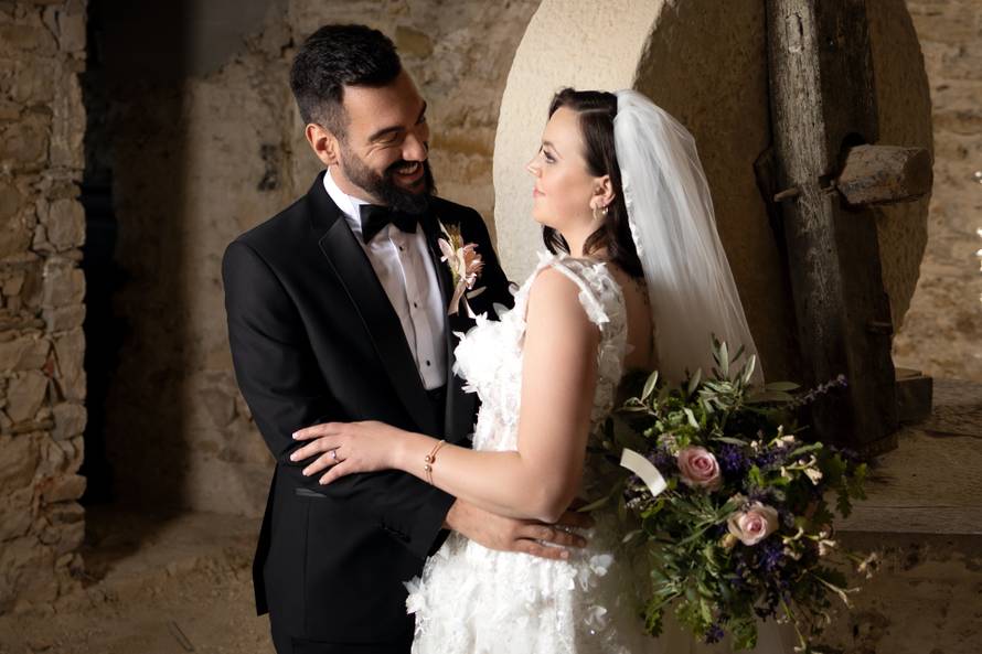 Ana nakon odlaska iz 'Braka' o suzama i Alenu: 'Nisam slaba, ali se nisam mogla kontrolirati'