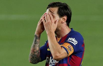 Messi napušta Barcu: Stopirao pregovore, ne želi biti problem