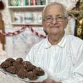 Adventski kalendar božićnih kolača, 11. dan: Medvjeđe šape