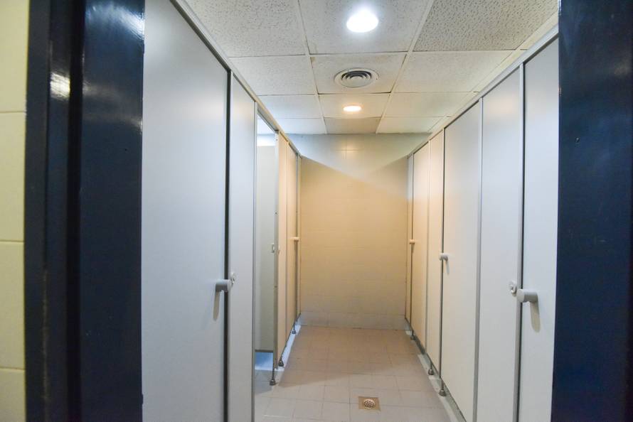 Otkrili koju kabinu javnih WC-a obavezno trebate izbjegavati