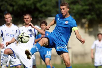 Šimunovićev prvijenac: Ovo je gol za teško bolesnu sestričnu