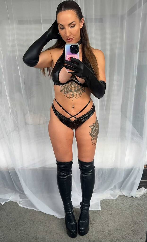 FOTO Swingerski par otkriva sve detalje svog neobičnog odnosa