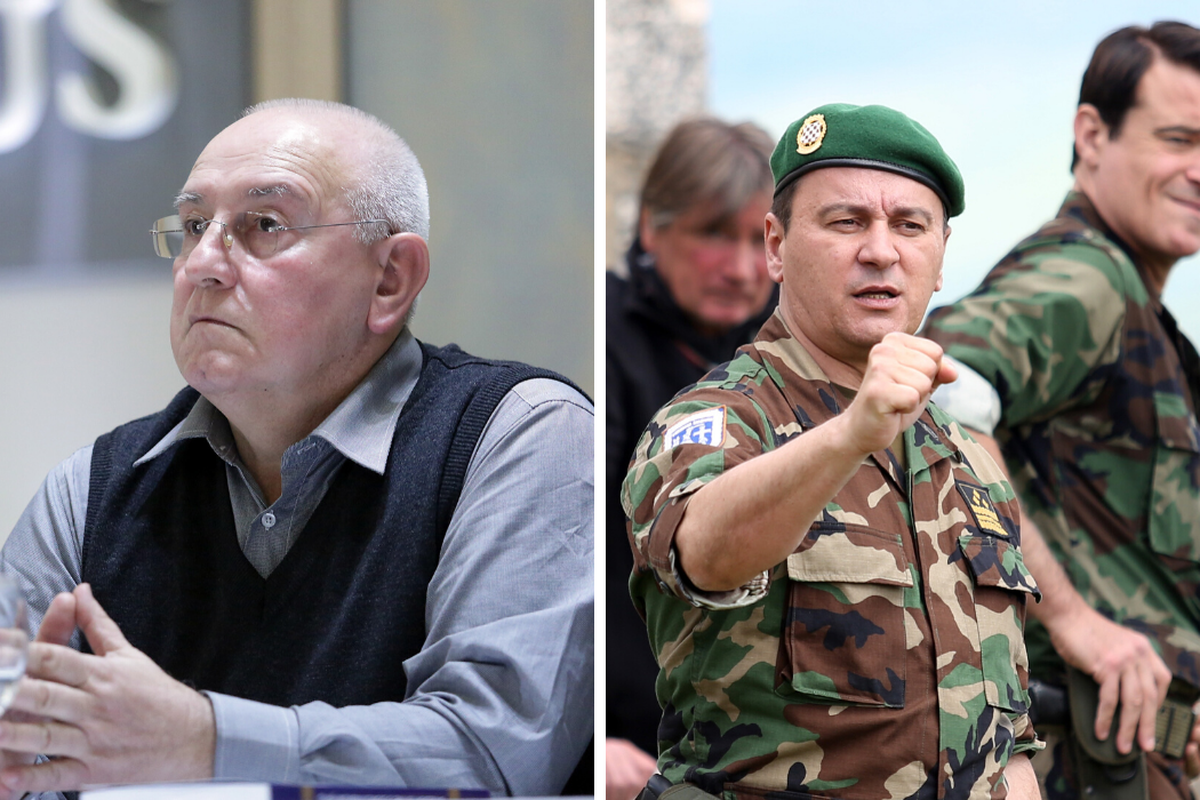 General Roso: 'Vrdoljak nas je prikazao kao balavce i debile!'