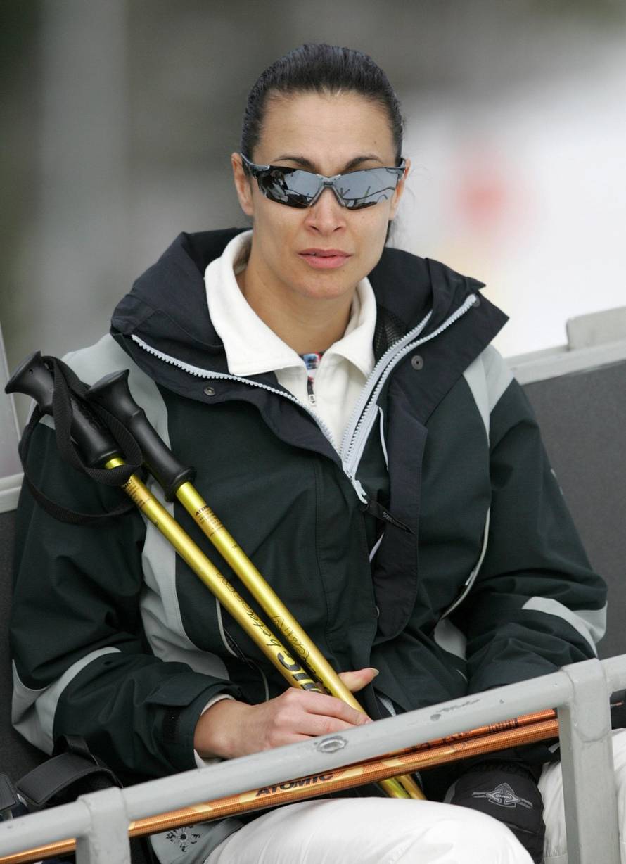 Sanjin Strukić/Pixsell