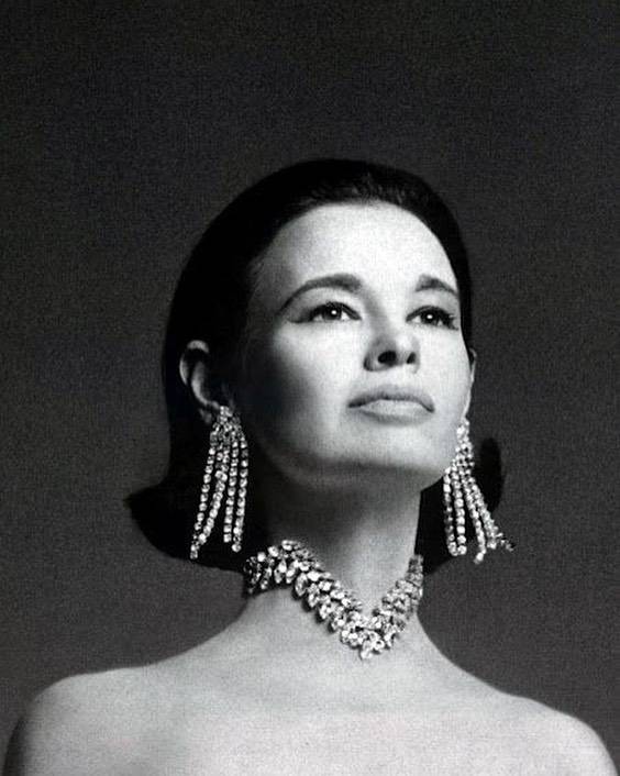 Modna ikona Gloria Vanderbilt preminula u 96. godini od raka