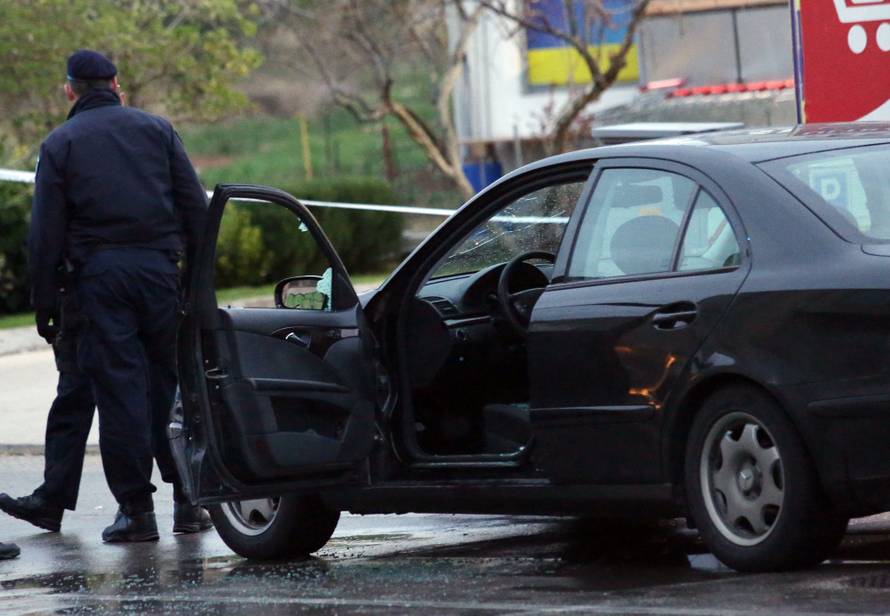 Kraj potrage: Uhićen je mladić osumnjičen za smrt roditelja