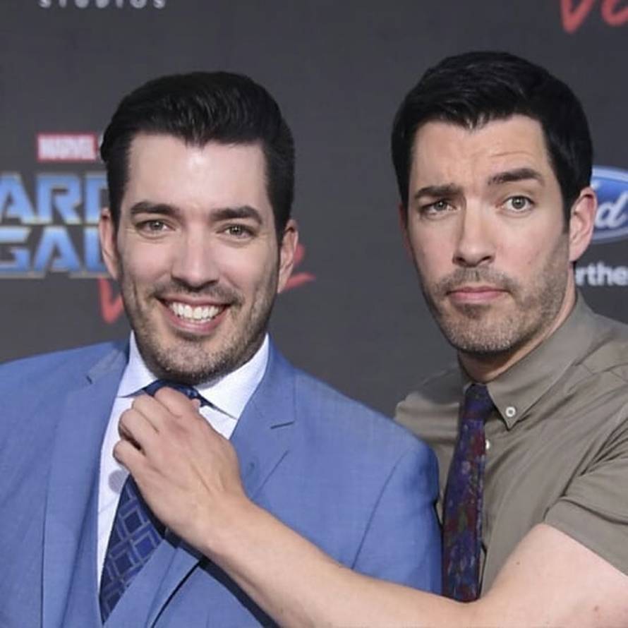 Lovci na nekretnine: Evo kako su milijunaši izgledali kao djeca