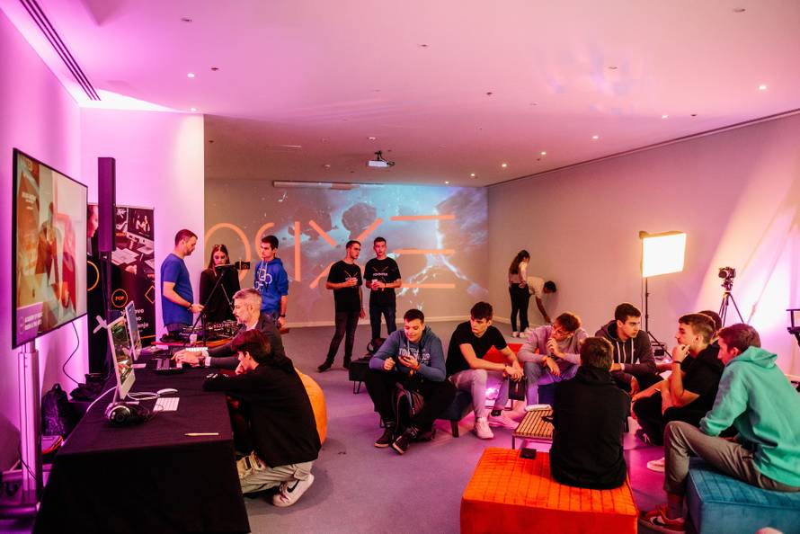 Kvalitetno obrazovanje, nova iskustva, zabava i druženje! Po prvi puta EXPO 23 i virtualno