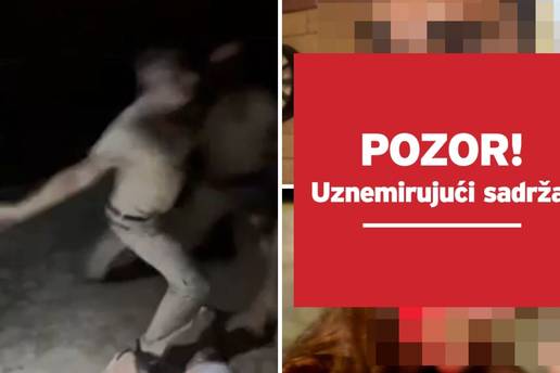 Što se točno zbilo u krvavoj noći u Istri? Zaštitari: 'Oni su napali nas'; Žrtve: 'Snimke su jasne...'