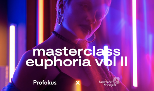 Profokus organizira edukativni beauty masterclass: 'Polaznike na kraju očekuje i iznenađenje!'