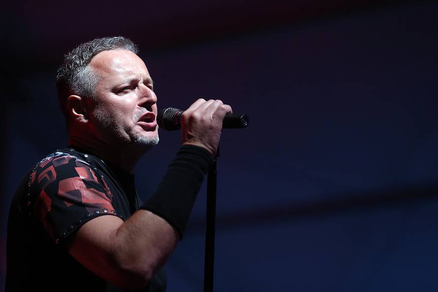 Thompson: 'Ako me zabrane, tužit ću Slovence predsjednici'