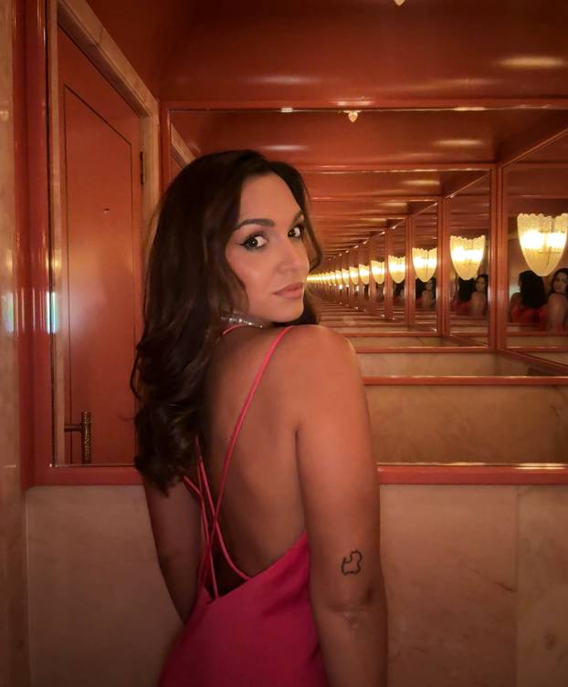 FOTO Srpska olimpijka pušku je u ruke uzela već sa 11 godina