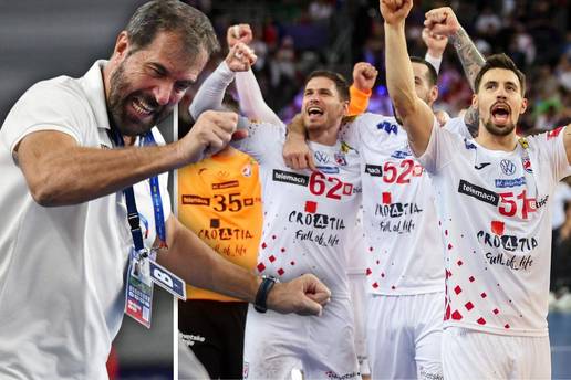 Vujović: 'Hrvatska izranjavana vojska nije pobijedila na račun kvalitete nego ogromnog srca'