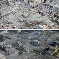 VIDEO Apokaliptične scene iz Gaze: Cijele četvrti izbrisane s lica Zemlje, uništenje posvuda