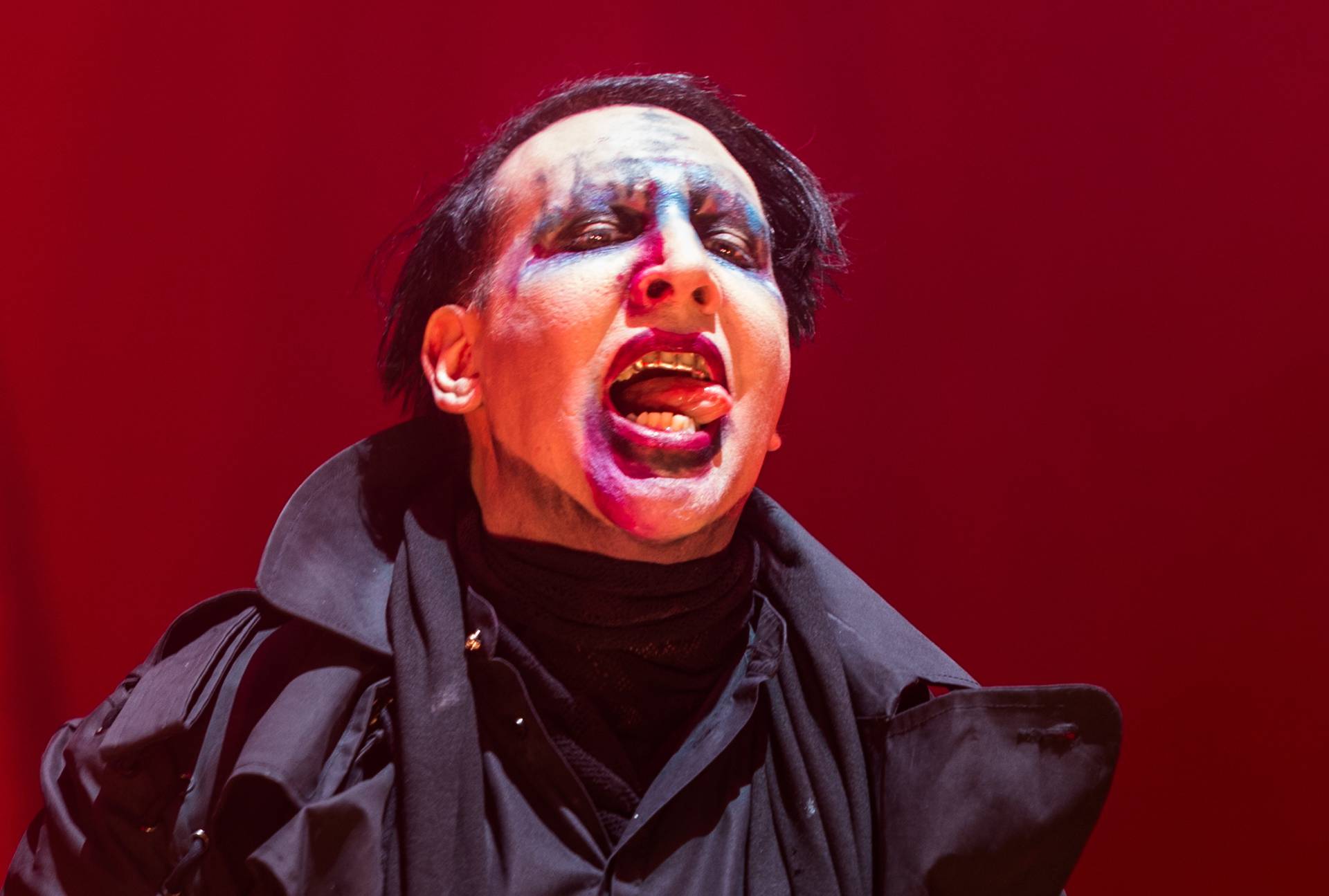 Wacken Open Air - Marilyn Manson