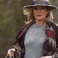 Malo se opustila: Kate Moss je 'nabacila' nekoliko kilograma