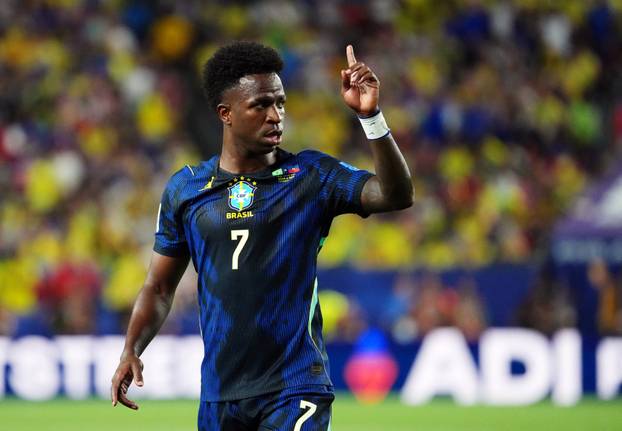 FIFA World Cup 2026 - Group C - Brazil v Haiti