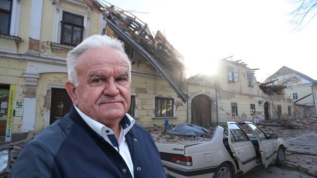 Presudili su im potres i afere: Nakon Žinića leti i Dumbović