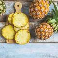 Osvježavajući i zdravi ananas: Štiti od virusa, čini kožu ljepšom i jede se u svim kombinacijama